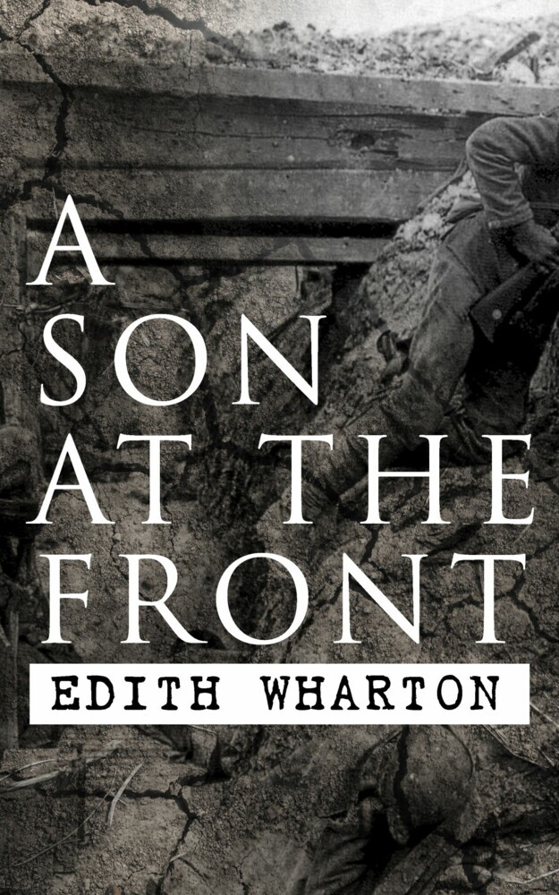 A Son at the Front main product photo