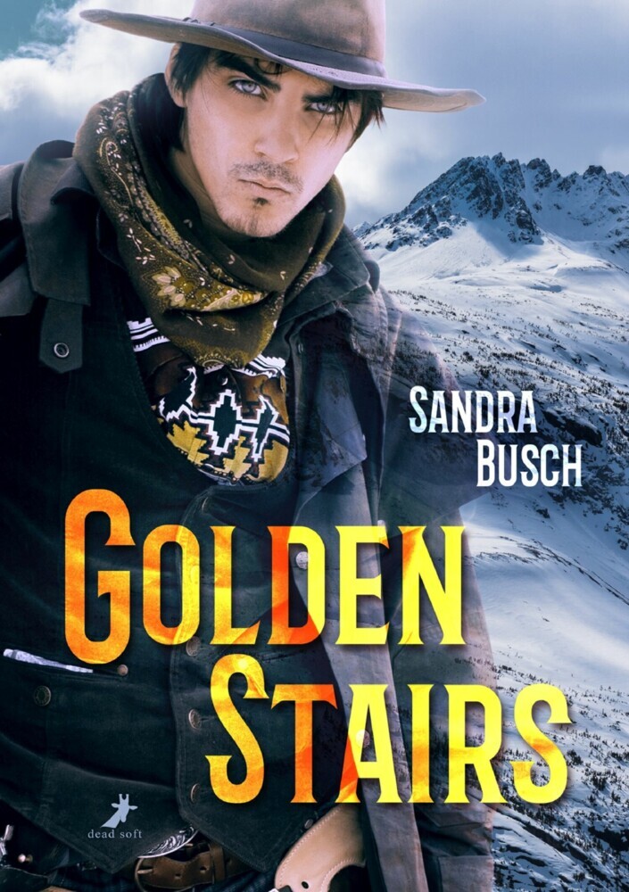 Golden Stairs main product photo
