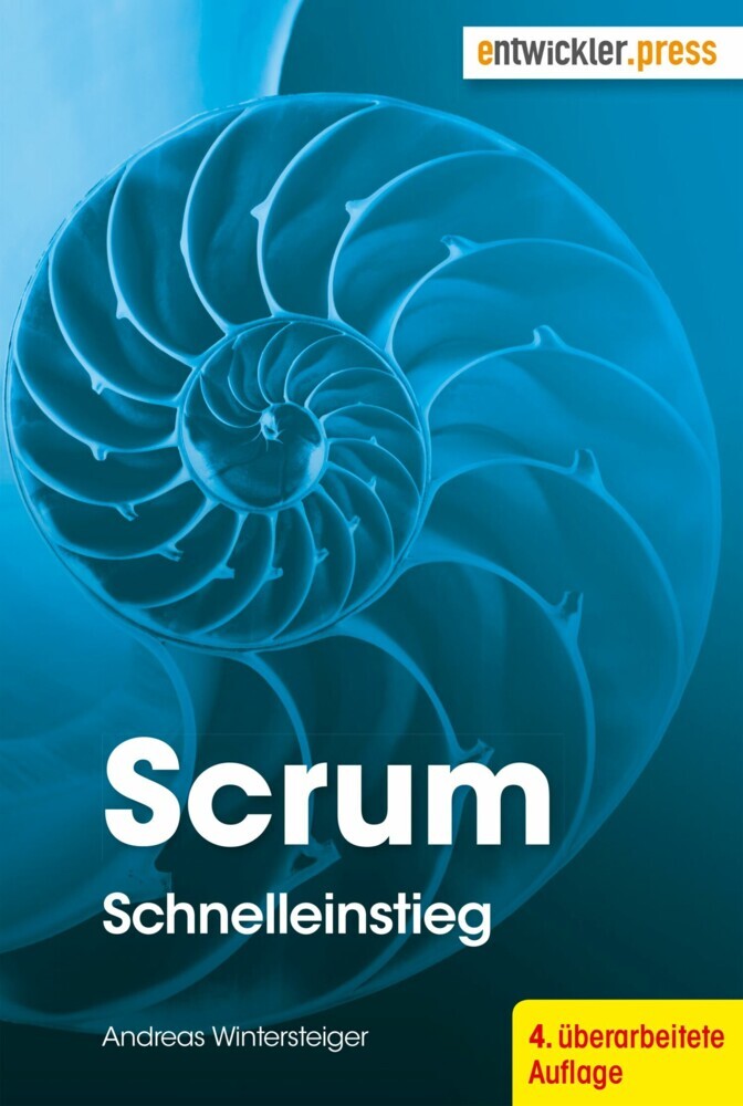 Scrum main product photo