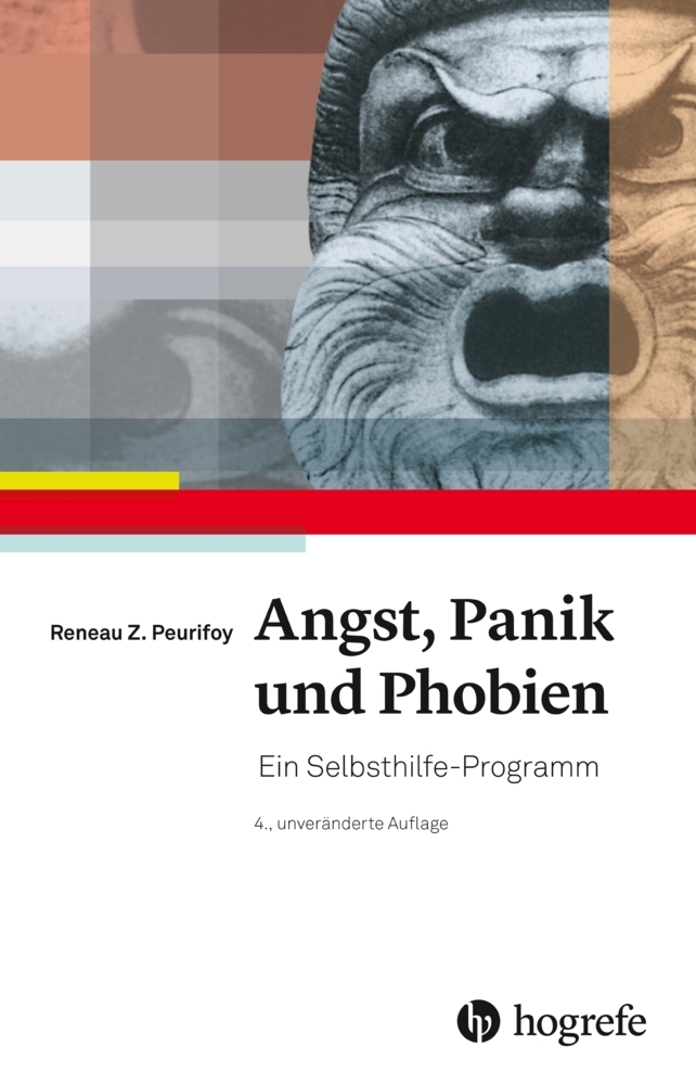 Angst, Panik und Phobien main product photo
