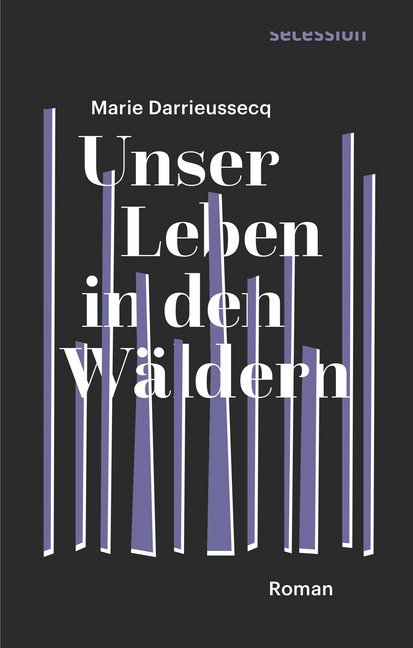 Unser Leben in den Wäldern main product photo
