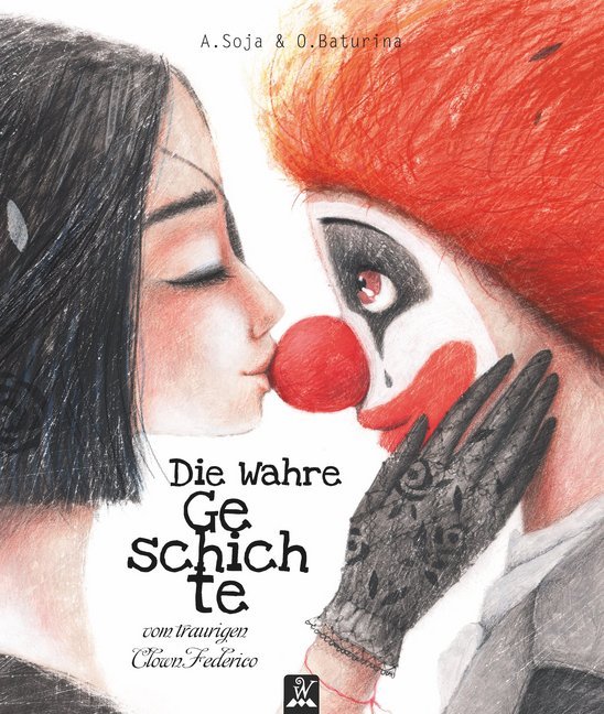DIE WAHRE GESCHICHTE main product photo