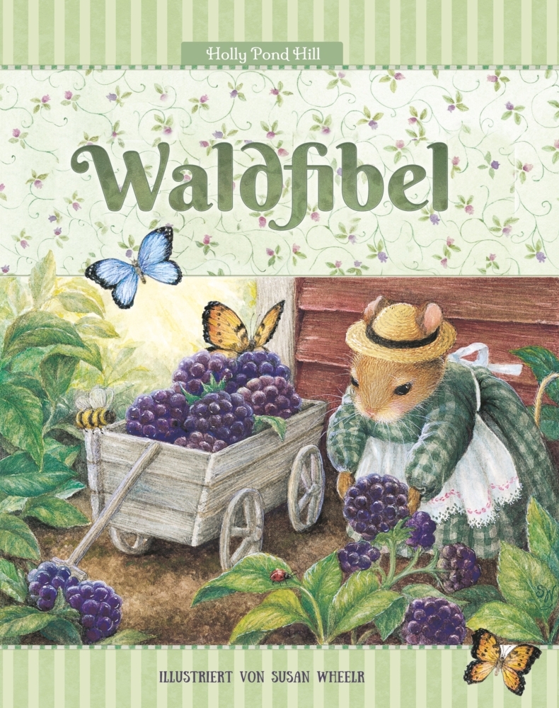 Waldfibel main product photo