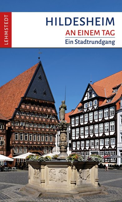 Hildesheim an einem Tag main product photo