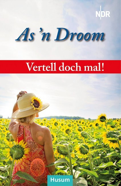 Vertell doch mal! As 'n Droom main product photo