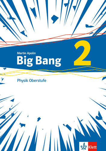 Big Bang Physik Oberstufe 2. Bd.2 main product photo