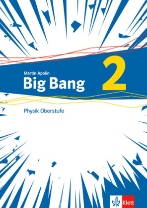 Big Bang Physik Oberstufe 2. Bd.2