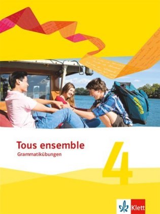 Tous ensemble 4. Bd.4