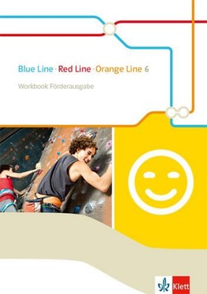Workbook Förderausgabe, 10. Klasse