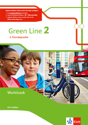 Green Line 2. 2. Fremdsprache
