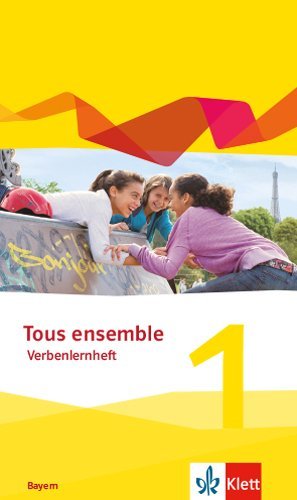 Tous ensemble 1. Ausgabe Bayern main product photo
