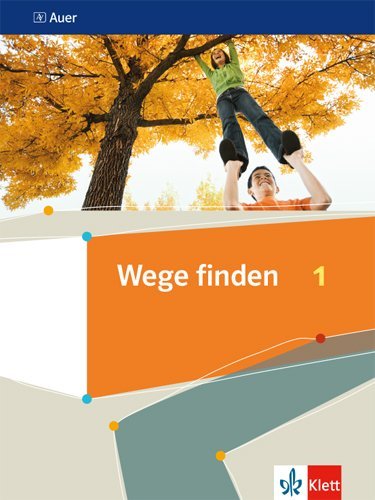 Wege finden 1 main product photo