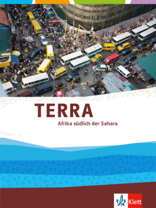 TERRA Afrika südlich der Sahara