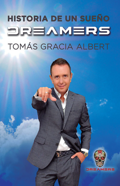 Dreamers, historia de un sueño main product photo
