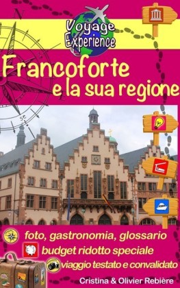 Francoforte e la sua regione