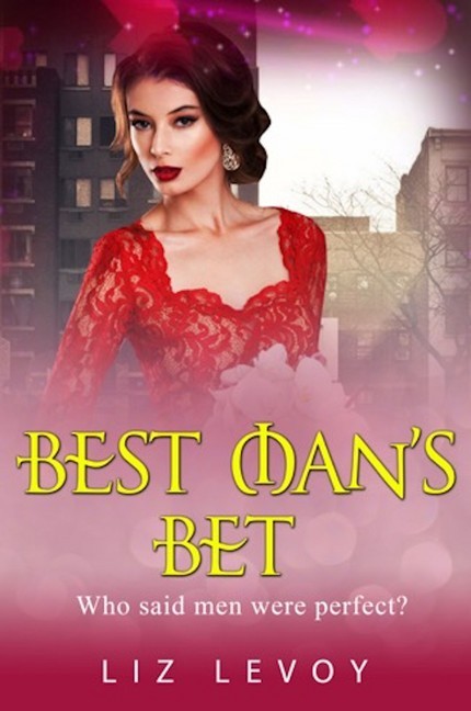 Best Man's Bet main product photo