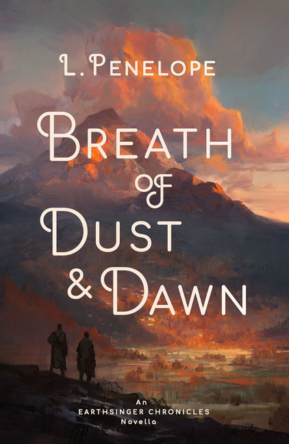 Breath of Dust & Dawn main product photo