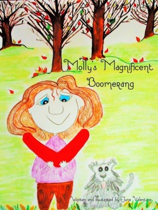 Molly 's Magnificent Boomerang