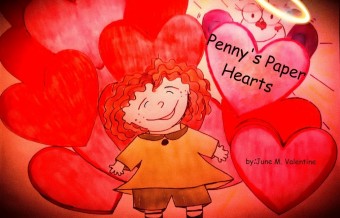 Penny's Paper Heart's