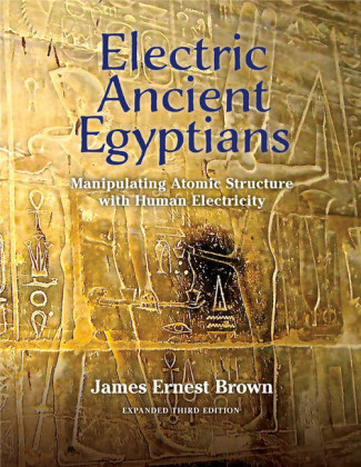 Electric Ancient Egyptians