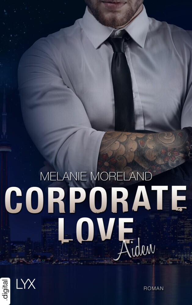 Corporate Love - Aiden main product photo