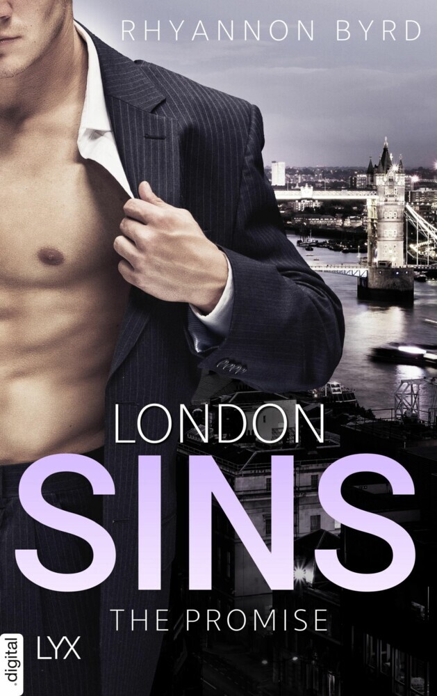London Sins - The Promise main product photo