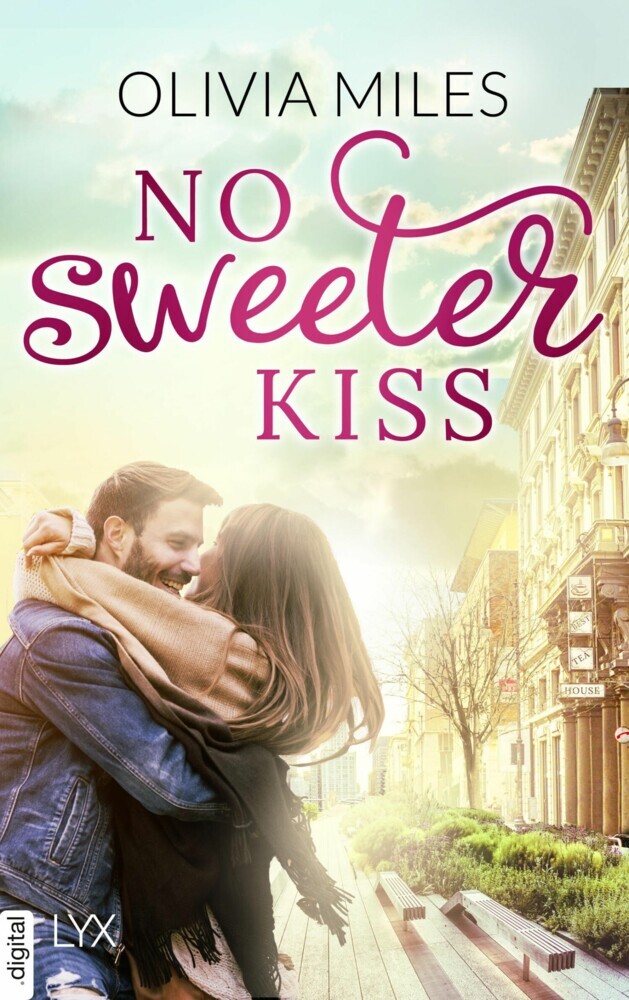 No Sweeter Kiss main product photo