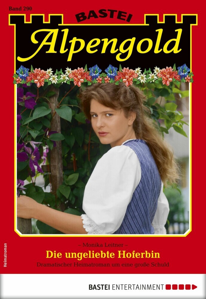 Alpengold 290 main product photo