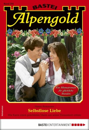 Alpengold 291