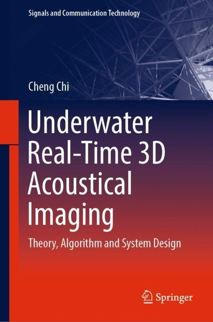 Underwater Real-Time 3D Acoustical Imaging main product photo