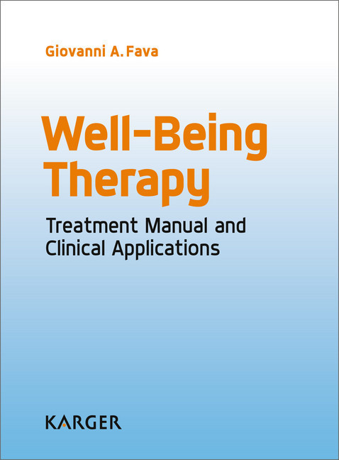 Well-Being Therapy main product photo