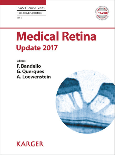 Medical Retina main product photo