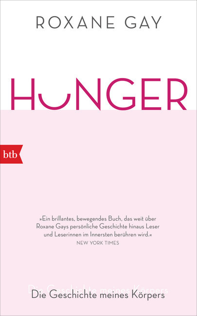 Hunger main product photo