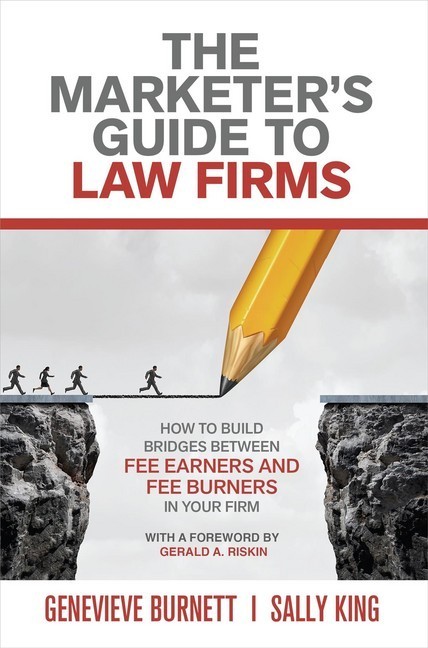 The Marketer's Guide to Law Firms main product photo