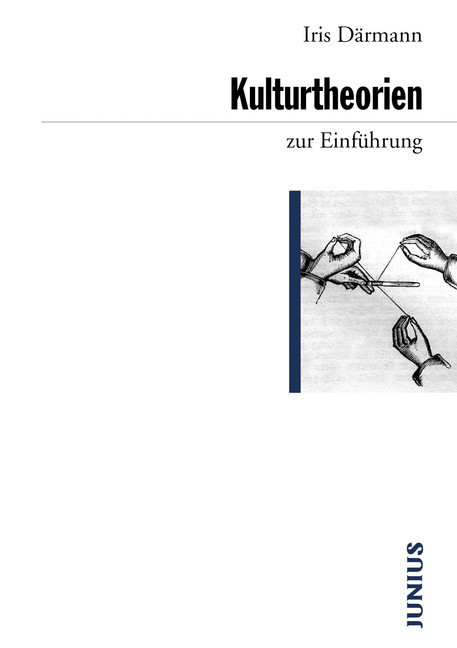 Kulturtheorien zur Einführung main product photo