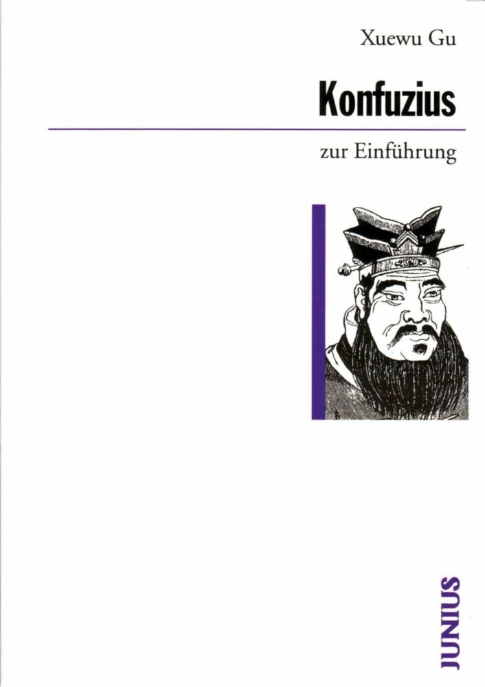 Konfuzius zur Einführung main product photo