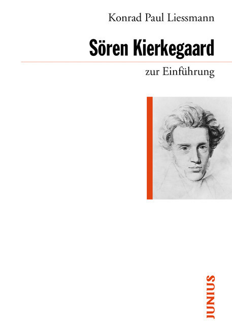 Sören Kierkegaard zur Einführung main product photo