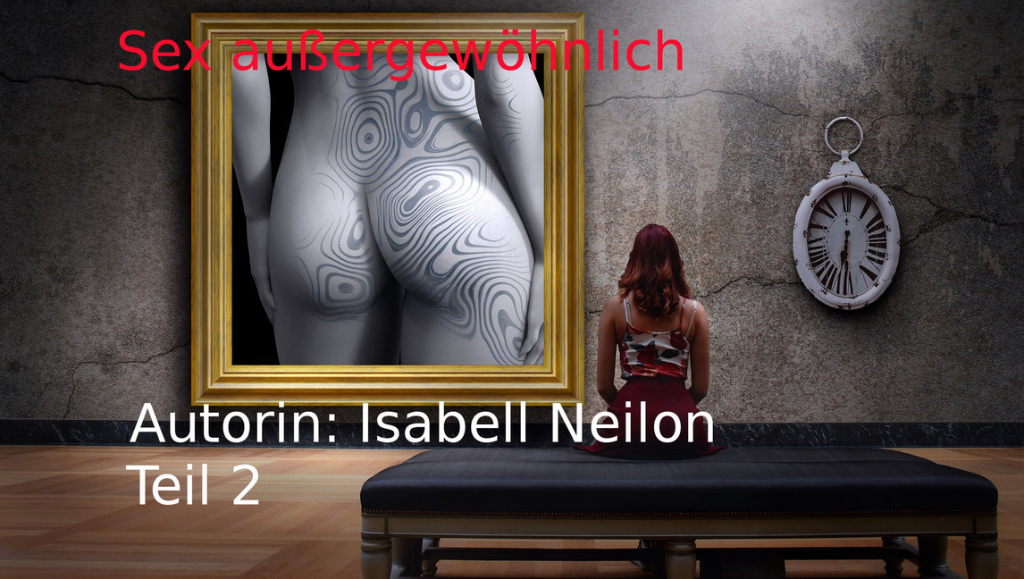 Sex außergewöhnlich main product photo