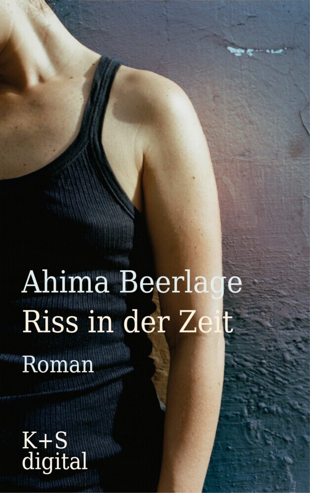 Riss in der Zeit main product photo