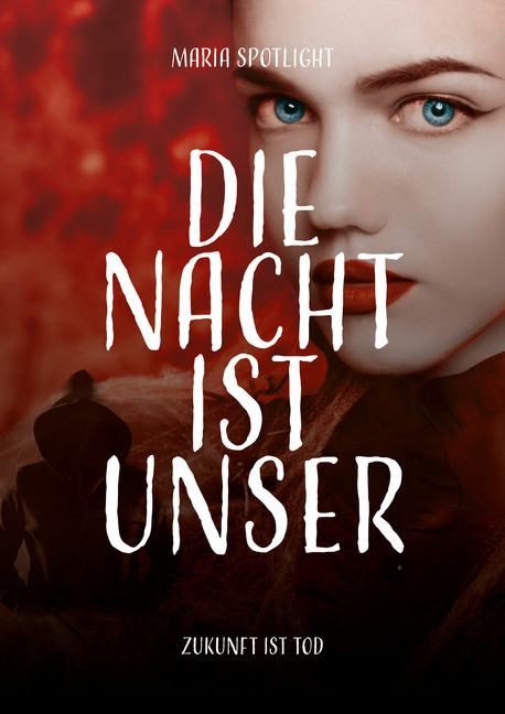 Die Nacht ist unser main product photo