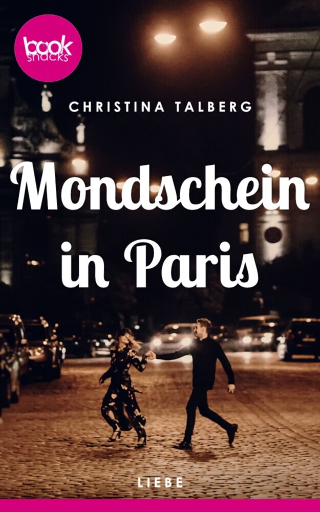 Mondschein in Paris main product photo