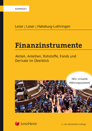 Finanzinstrumente