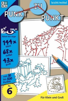 Punkt zu Punkt. .6