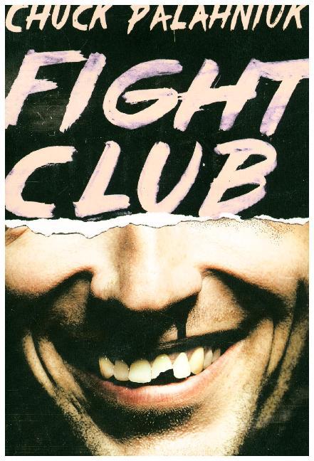 Fight Club main product photo