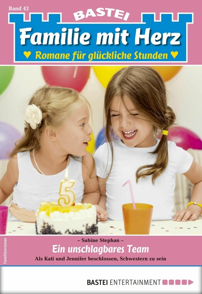 Familie mit Herz 42 main product photo