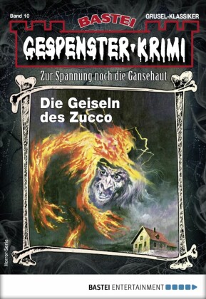 Gespenster-Krimi 10