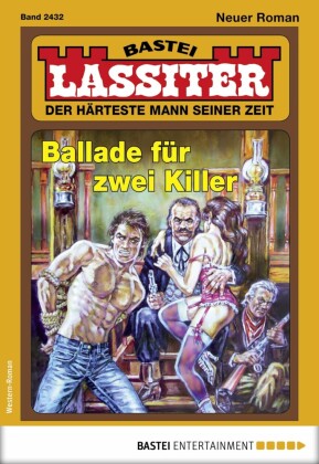 Lassiter 2432