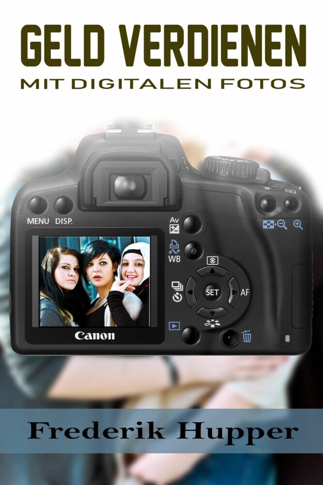 Geld verdienen mit digitalen Fotos main product photo
