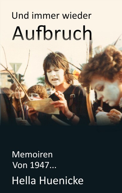 Und immer wieder Aufbruch main product photo