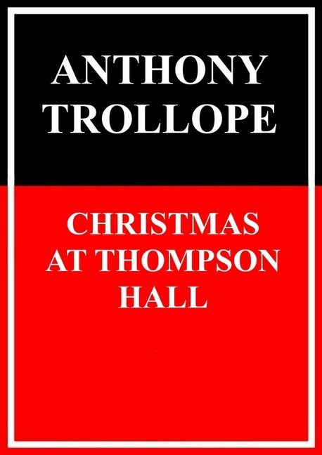 Christmas at Thompson Hall main product photo
